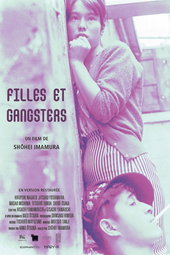 Filles Et Gangsters