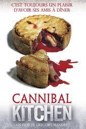 Cannibal Kitchen