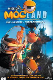 Mission Mocland
