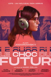 Le choc du futur