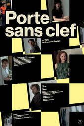 Porte sans clef