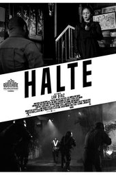 Halte