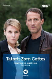 Tatort: Zorn Gottes