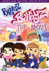 Bratz: Babyz - The Movie
