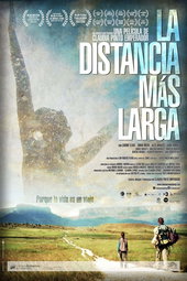 The Longest Distance