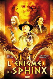 L'Énigme du sphinx