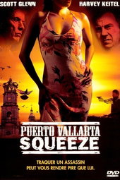 Traque à Puerto Vallarta