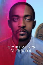 Black Mirror: Striking Vipers