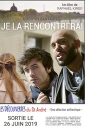 Je la rencontrerai