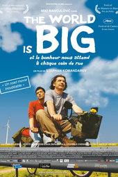 The World is Big
