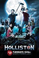 Saison 2