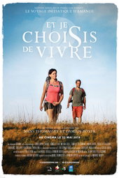 Et je choisis de vivre
