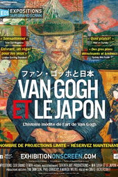Van Gogh et le Japon