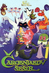Le Châpeau Du Magicien