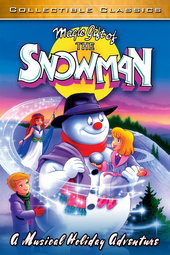Le Bonhomme de Neige