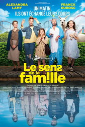 Le Sens de la famille