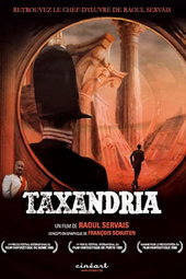 Taxandria