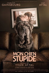 Mon chien stupide
