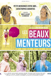 Les beaux menteurs
