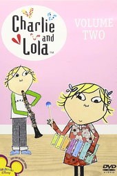 Charlie et Lola