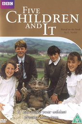 Five Children and It