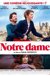 Notre dame