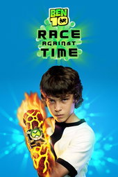 Ben 10: Course contre la montre