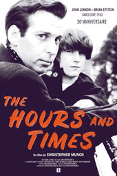 The Hours and Times