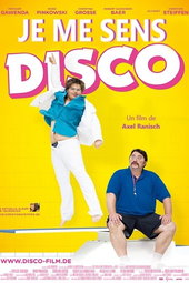Je me sens disco