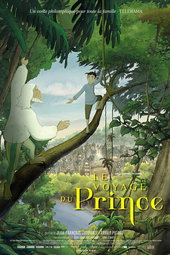 Le voyage du prince