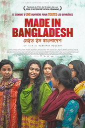 Made in Bangladesh