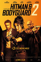 Hitman & Bodyguard 2