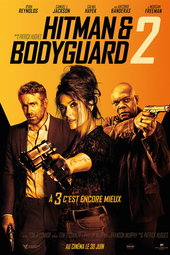 Hitman & Bodyguard 2