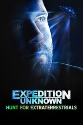 Josh Gates, traqueur d'extraterrestres