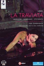 Giuseppe Verdi - La traviata