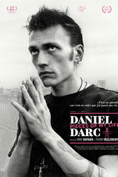 Daniel Darc, Pieces of My Life
