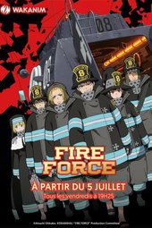 Fire Force