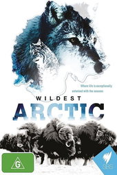Au coeur du monde arctique