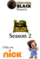 Saison 2