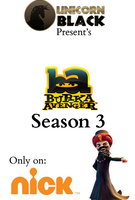 Saison 3