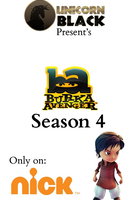 Saison 4