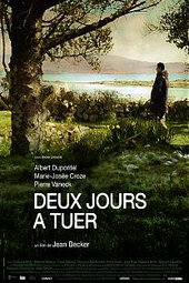 Deux jours à tuer