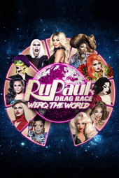 Werq the World