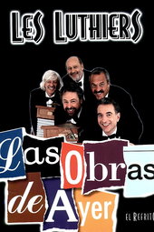 Las obras de ayer