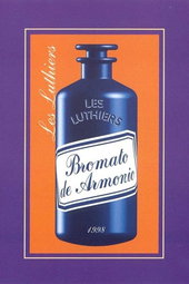 Bromato de armonio