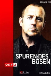 Spuren des Bösen