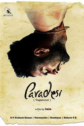 Paradesi - L'esclave