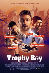 Trophy Boy