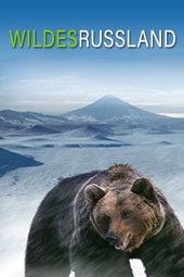 Terres sauvages de Russie