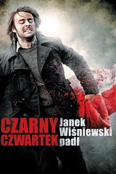 Le jour où ils ont tué Janek Wiśniewski
